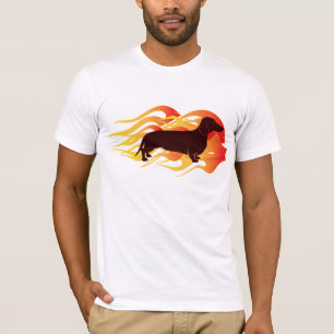 Varmkorvtax T Shirt