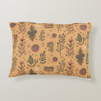 Varmkudde Prydnadskudde