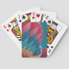 varmluftsballong casinokort