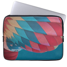 varmluftsballong laptop fodral