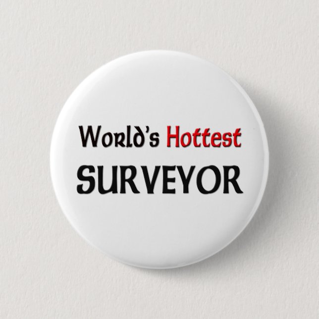 Varmmast inspektör  för världar knapp (Framsida)