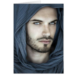 Varmmast snygg man på planet! Time för OBS Kort