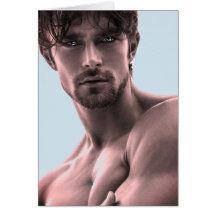 Varmmast snygg man på planet! Time för