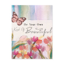 Varmrör och fjärilsoffert,Anpassningsbar Monogram 