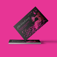 Varmrosa maskinstoff skräddare tygsömnad