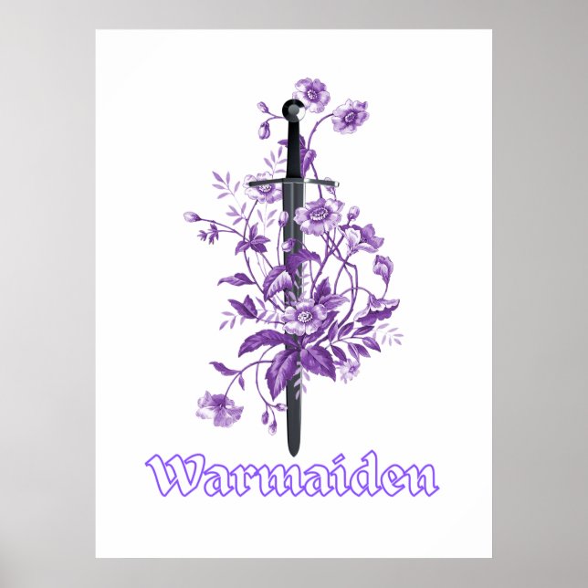 Varmskydd - Medel Poster (Framsidan)