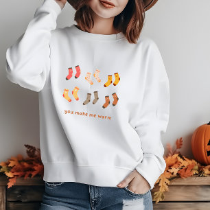 Varmsocklar T Shirt
