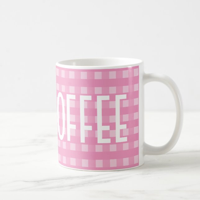 VARMT KAFFE KAFFEMUGG (Höger)