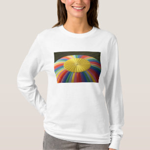 Varmt luftballong, nära Methven, Canterbury 2 T-shirt