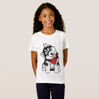 varmt norr t shirt
