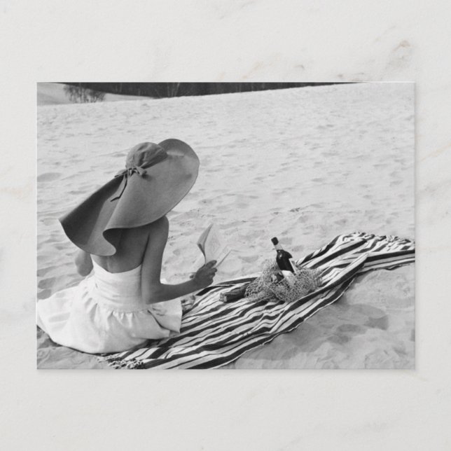 Varmt önskemål helg vykort (Framsida)