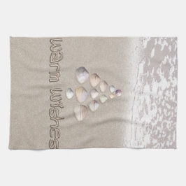 Varmt önskemål kökshandduk