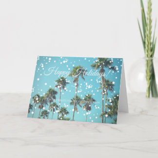 Varmt önskemål till dig och Din Helgkort