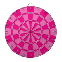 Varmt Rosa