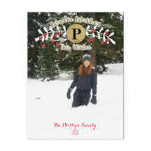 Varmt välkommen denna vinter jul helgdag foto