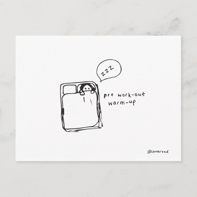 varmt vykort (Framsida)