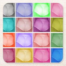 Varmt x-bulleunderlägg