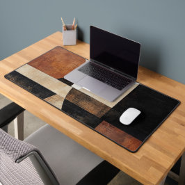 Varmtad geometrisk design för Rustic stlye