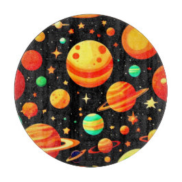 Varmtandad konsomisk Tecknad konst