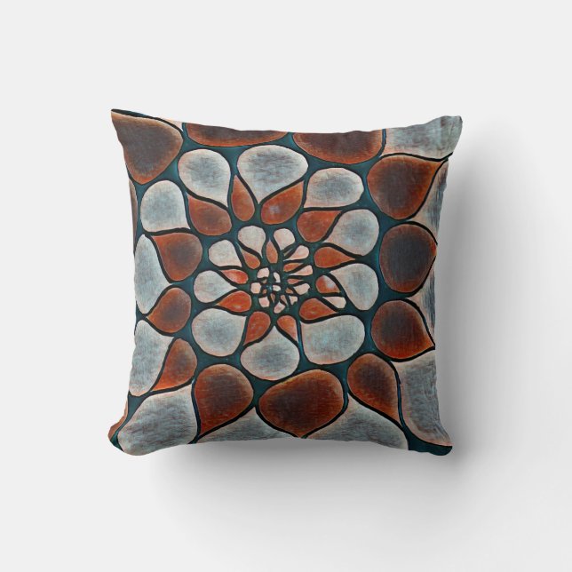 Varmtryck Kudde (Framsida)