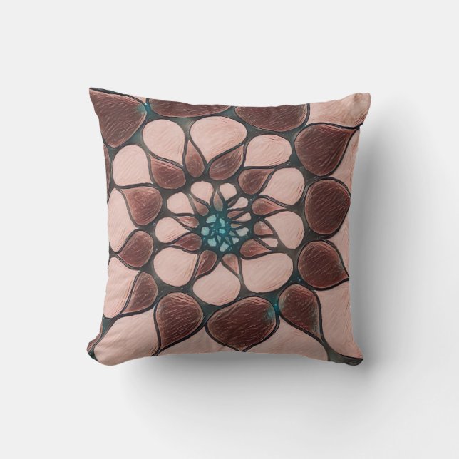 Varmtryck Kudde (Framsida)