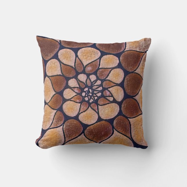 Varmtryck Kudde (Framsida)