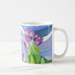 Vårmugg Kaffemugg