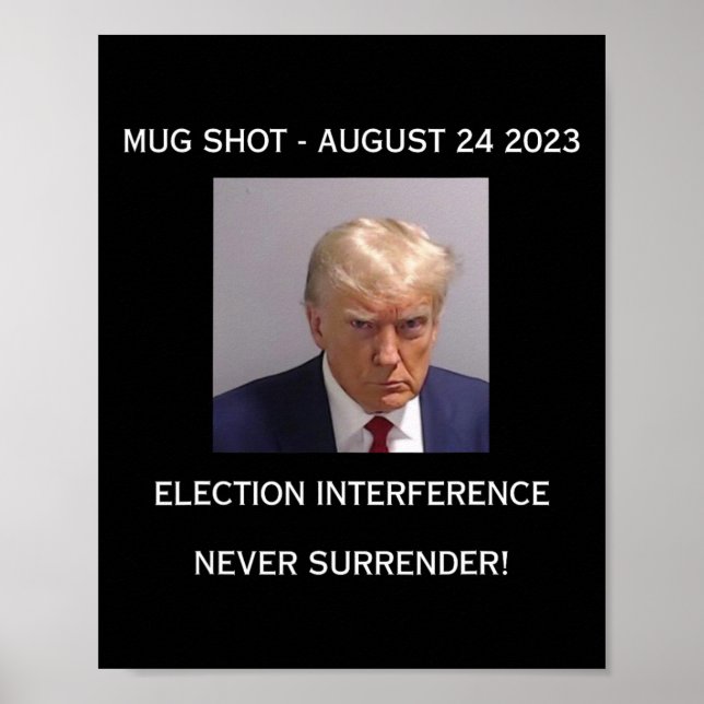 Varmvalsingrepp överger aldrig. poster (Framsidan)