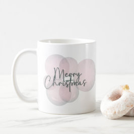 Varmvattenfärg, helgdag julklapp kaffemugg