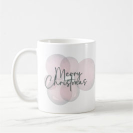 Varmvattenfärg, helgdag julklapp kaffemugg