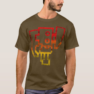 Varmväxel Ax MHW T Shirt