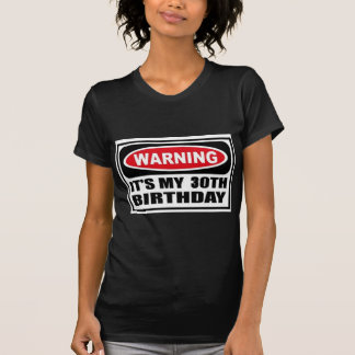 Varna 30 tee shirt