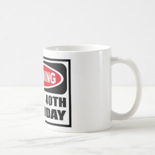 Varna 40 kaffemugg