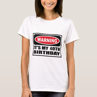 Varna 40 tee shirt
