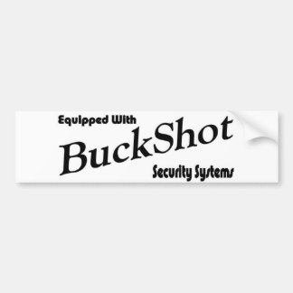 Varna biltjuvar bildekal