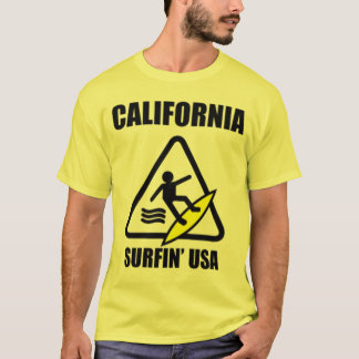 varna: blöta golv t-shirt