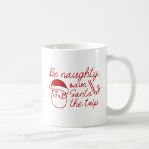 Varna busig kaffemugg