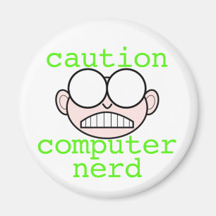 Varna: DatorNerd Magnet