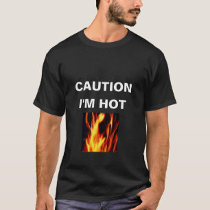 VARNA den HOADE I-förmiddagen T-shirt