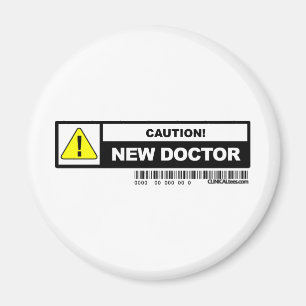 Varna den nya doktorn magnet