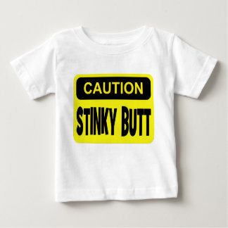 Varna den stinky ändan t shirt