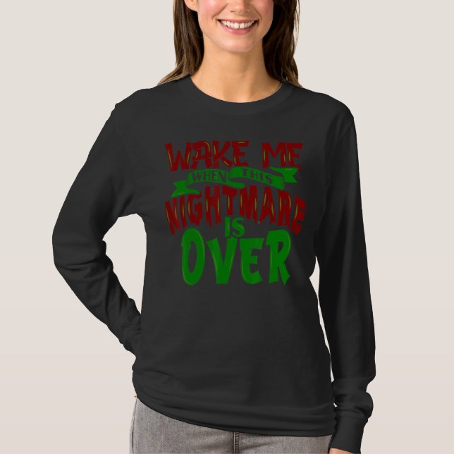 Varna mig när Slogans citerar Ord Coola Vit 1 T Shirt (Framsida)