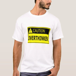 Varna: Overthinker Tröja