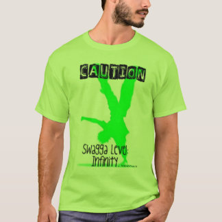 Varna skjortaJillian rättvisa Tee Shirt