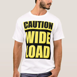 Varna: Sned boll laddar Tee Shirt