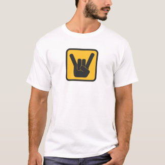 Varna-Sten! T-shirt