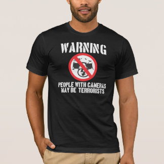 Varna (svart) t-shirt