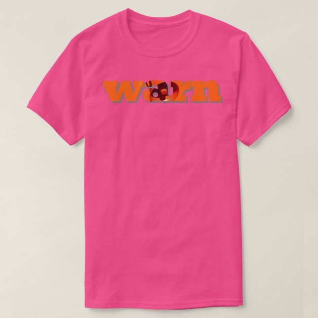 varna t shirt (Design framsida)