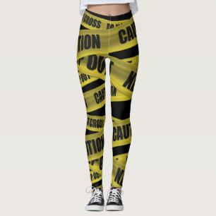 Varna tejpar leggings
