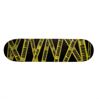 Varna tejpar skateboarden old school skateboard bräda 21,6 cm